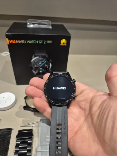 Huawei watch gt2 46mm
