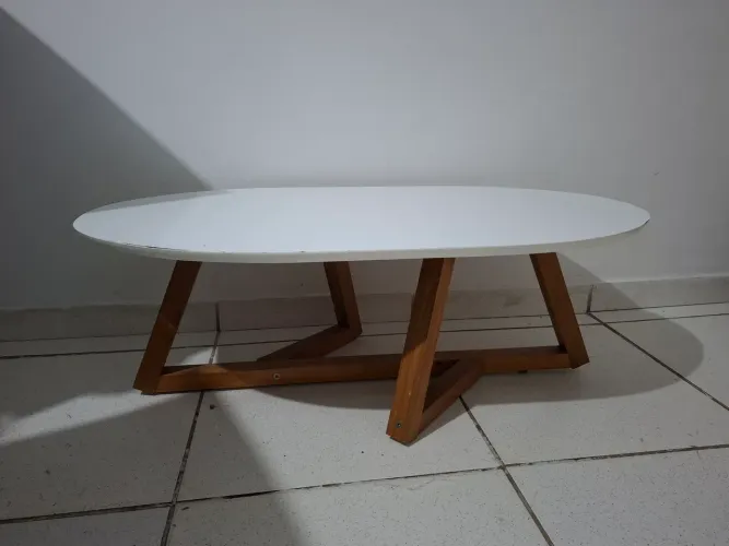 Mesa de centro