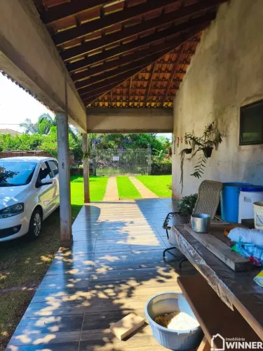 Chácara com 1 dormitório à venda, 2000 m² por R$ 460.000,00 - Marialva - Marialva/PR