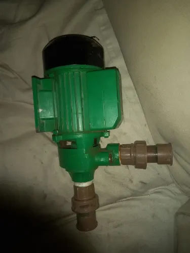 Bomba amanco 220v modelo 98463