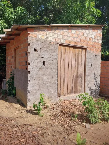 Vendo terreno em Belterra 
