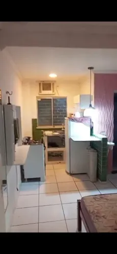 Apartamento Mobiliado Montese 750,00