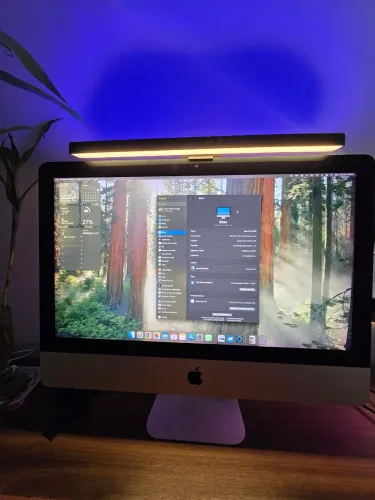 iMac 2019 21" 16gb - 1TB