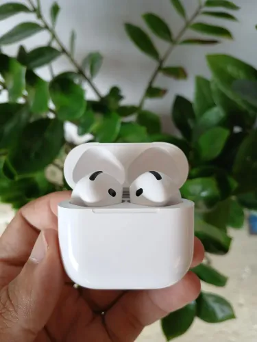 AirPods 4 - (PREMIUM) (NOVO)