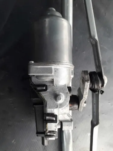 Motor Limpador De Parabrisa Dianteiro Mini Cooper S 15 16 17