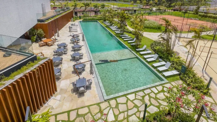Terreno The Garden Em Canoas | Bairro Marechal Rondon REF: 5166