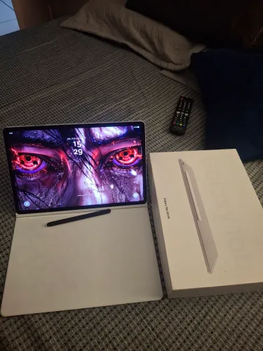 Tab s10 fe plus