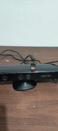 Kinect Xbox 360 funcionando direitinho 