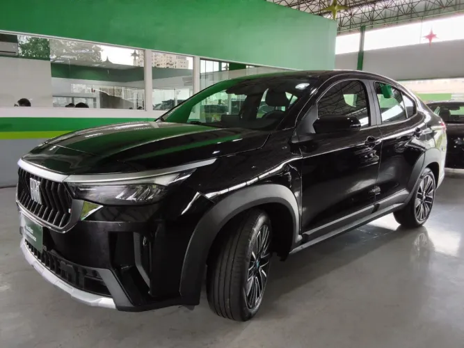 Fiat Fastback Audace 200 TB AUT (hibrído) 2026