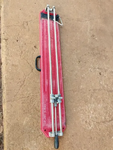 Vendo riscadeira Cortag 90cm