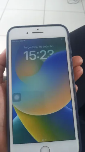 IPhone8 plus