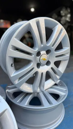 Rodas Aro 16 vectra