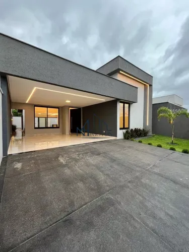 Casa para venda, 3 quarto(s), Jardim Presidente, Goiânia-bi