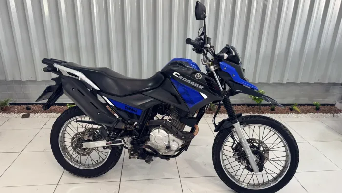 Yamaha Crosser 150 2024