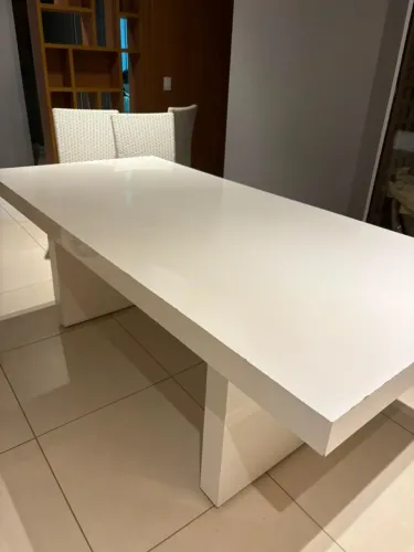 Mesa de Jantar 6 lugares