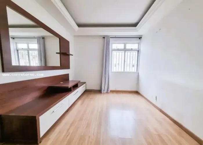 Apartamento para Venda em São José, Nossa Senhora do Rosário, 3 dormitórios, 1 banheiro