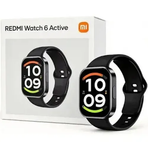 XIAOMI REDMI WATCH 6 ACTIVE