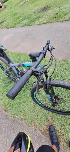 Bike sense fun aro 29 *parcela 10x no cartão *