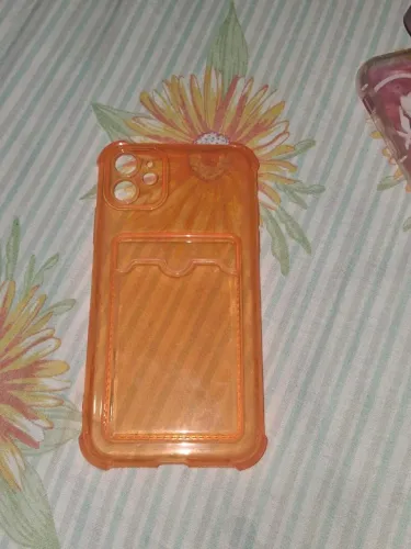 Capinhas do iPhone 11