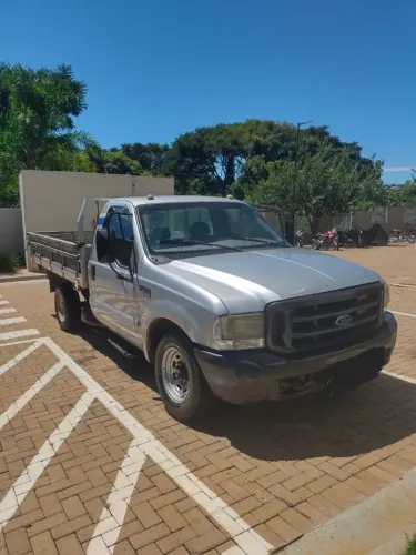 FORD F350 2001