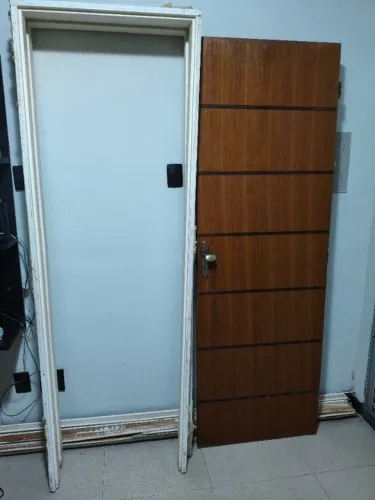 Portas de 70