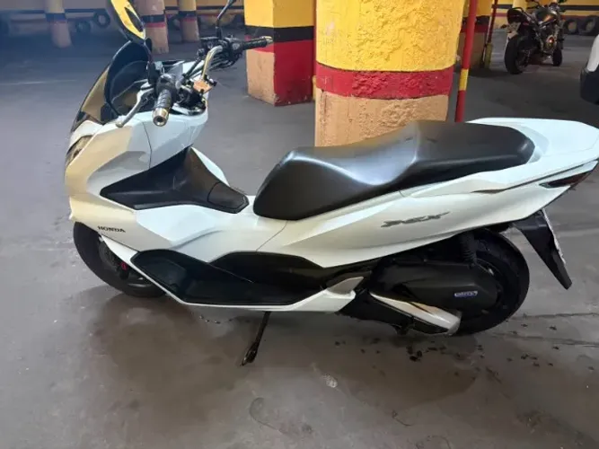 Handa PCX 160 ABS, 2023