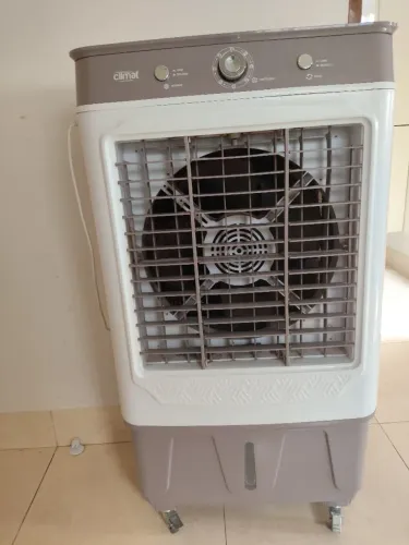 Climatizador