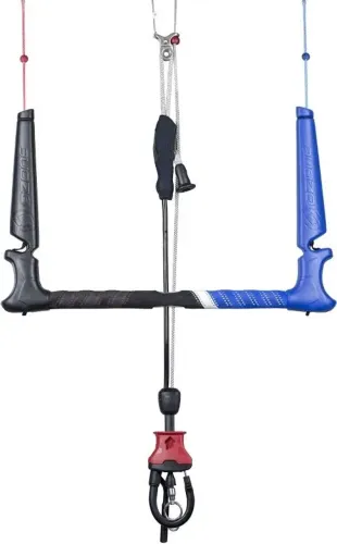 Barra Para Kite Ozone Contact Water V4 2023 - Excelente
