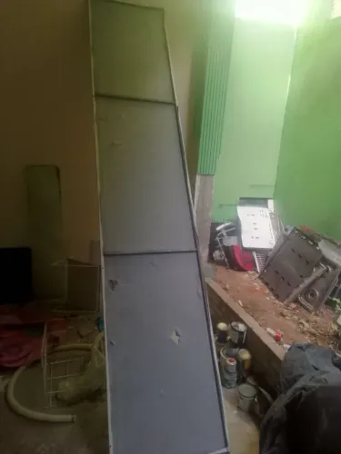 Fachada de Metalon para sua loja comercio