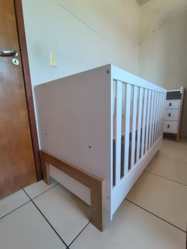 Coisa de bebê 
