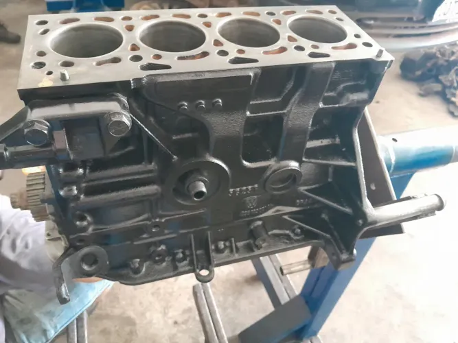 Curso pratico de mecânica de motores automotivos