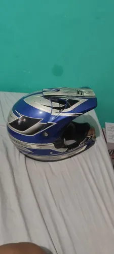 Capacete FOX