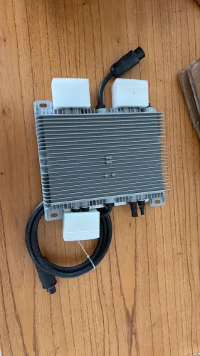 Micro inversor