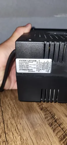 Nobreak 1200VA SMS