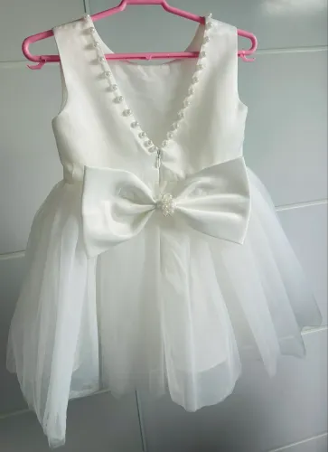 Kit 3 Vestidos de Dama de Honra + 3 Tiaras | Usados 1 vez