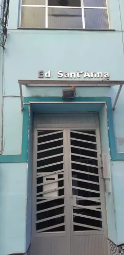 Vendo Apto 3Qtos Centro de Vitoria/ES