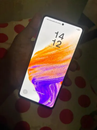 A53 128 GB Semi-novo