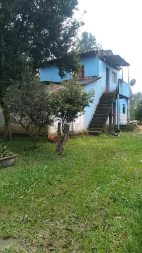 Sítio em Viamão