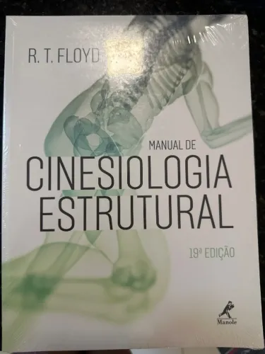 Livro: MANUAL DE CINESIOLOGIA ESTRUTURAL