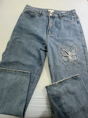Calça TAM 46 