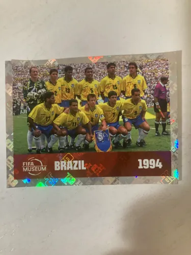 Figurinhas 