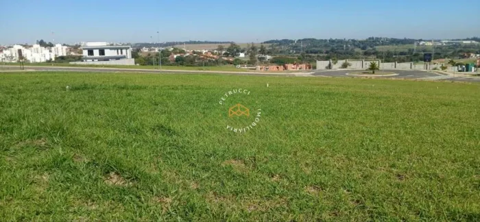 Terreno à venda, 360 m² - Loteamento Alphaville Campinas - Campinas/SP