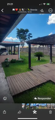 Casa a venda em Nova Mutum /PVH
