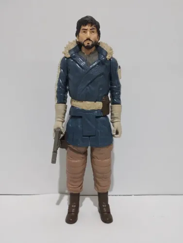 Star Wars Cassian Andor 30 cm