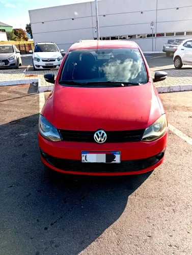 Volkswagen Fox 1.0 MI Total Flex 8V 5P 2013