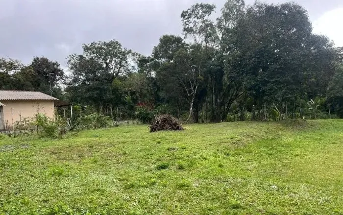 VENDO TERRENO EM MORRETES