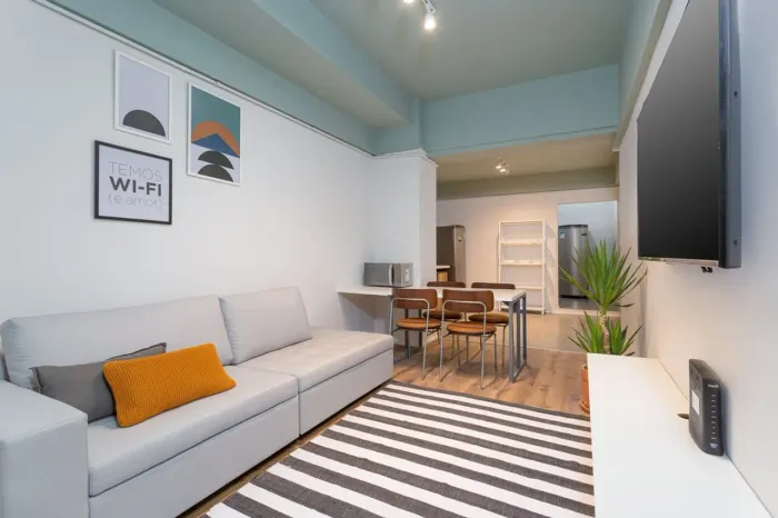 Apartamento com 4 Quartos à venda, 126m² - Pinheiros