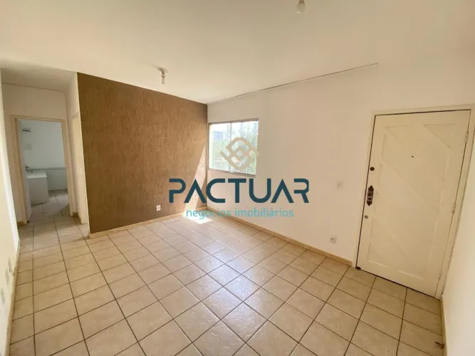 Apartamento de 4 quartos com 2 vagas de garagem para locação no bairro Buritis.