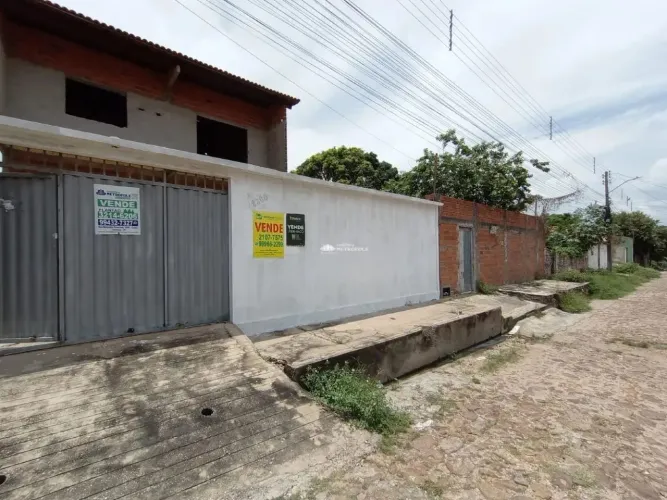 AV. MANOEL AFONSO FERREIRA - BAIRRO: COLORADO
