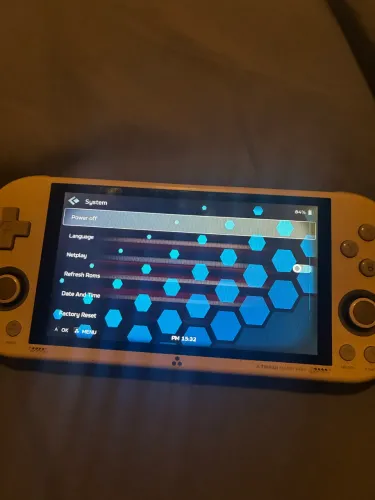 Trimui Smart Pro (leia a descrição)